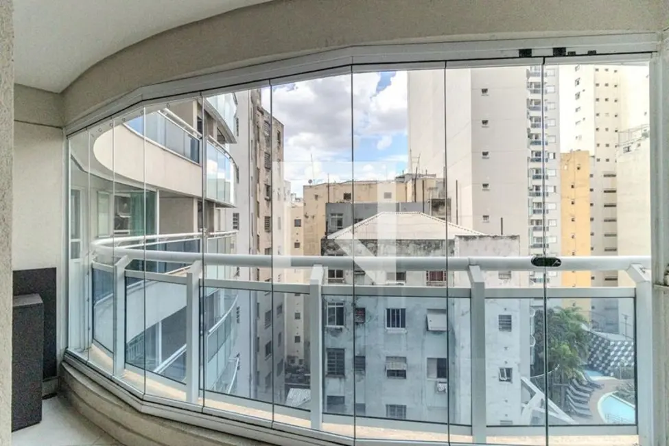 Foto 5 de Apartamento com 1 quarto à venda, 42m2 em Santa Cecília, São Paulo - SP