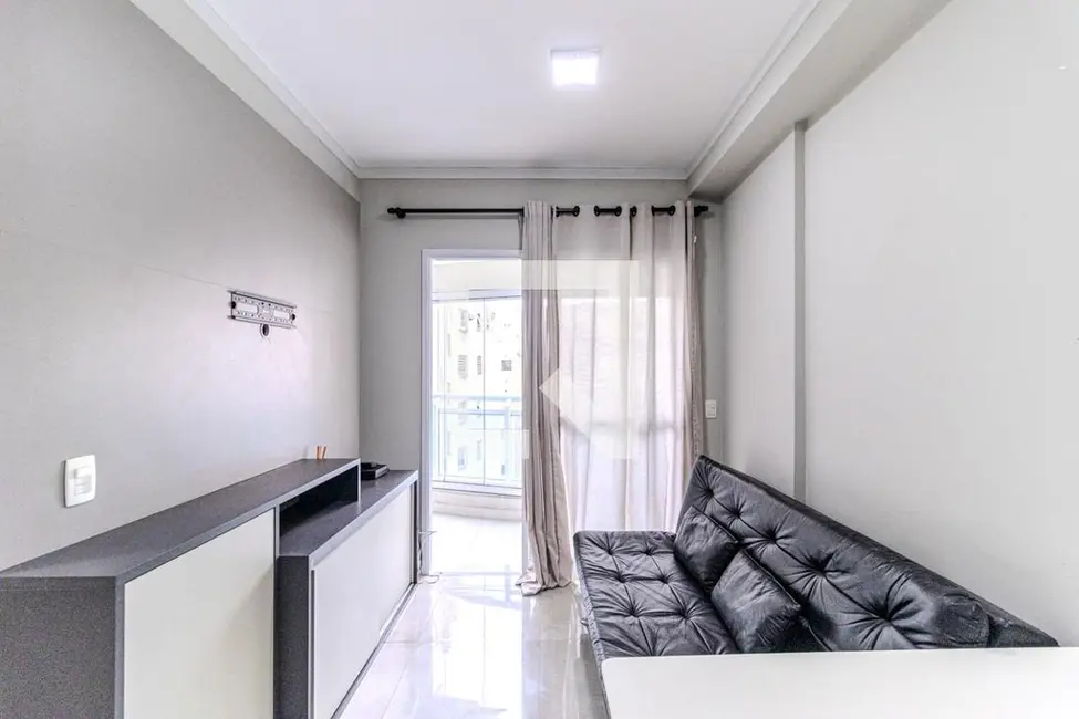 Foto 2 de Apartamento com 1 quarto à venda, 42m2 em Santa Cecília, São Paulo - SP