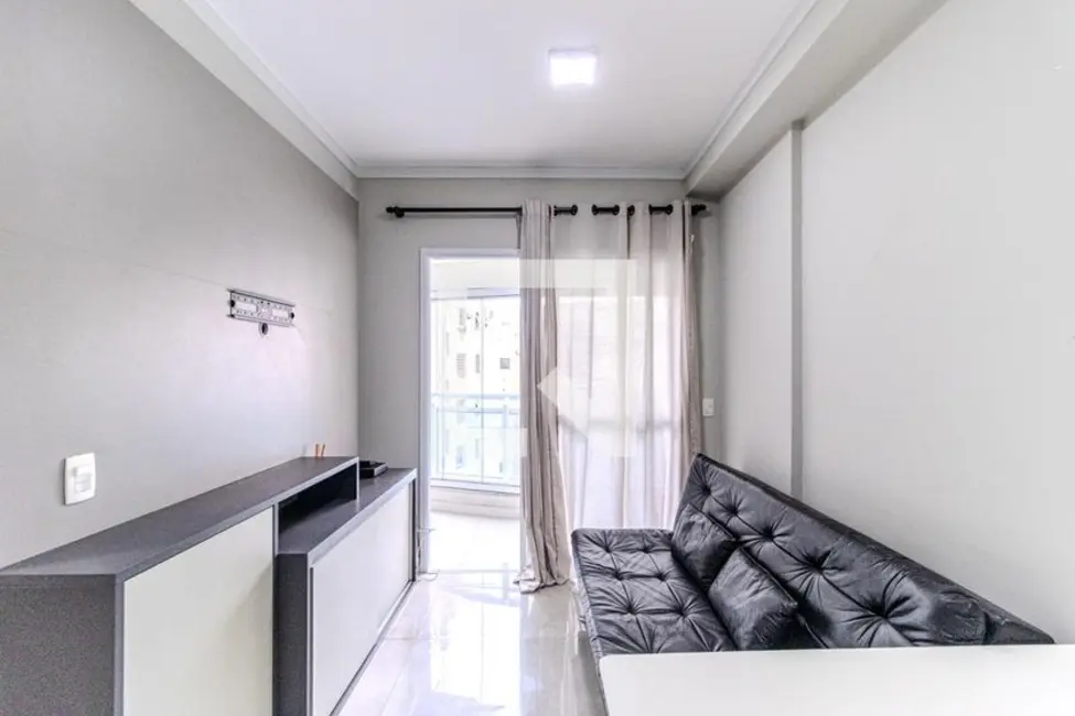 Foto 1 de Apartamento com 1 quarto à venda, 42m2 em Santa Cecília, São Paulo - SP