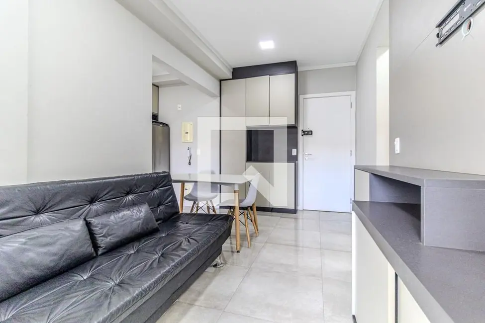 Foto 6 de Apartamento com 1 quarto à venda, 42m2 em Santa Cecília, São Paulo - SP