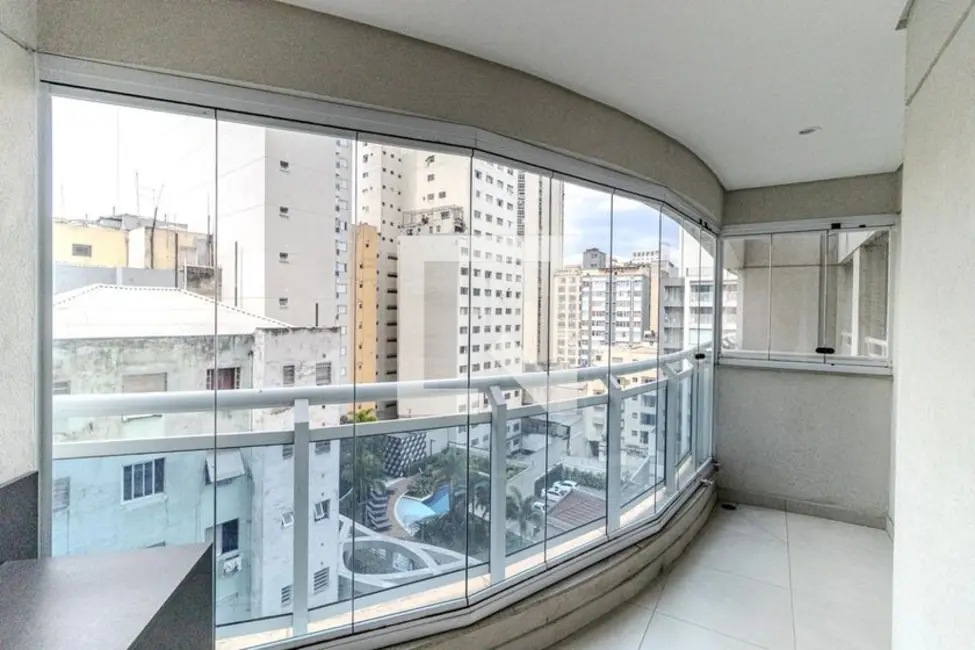 Foto 7 de Apartamento com 1 quarto à venda, 42m2 em Santa Cecília, São Paulo - SP