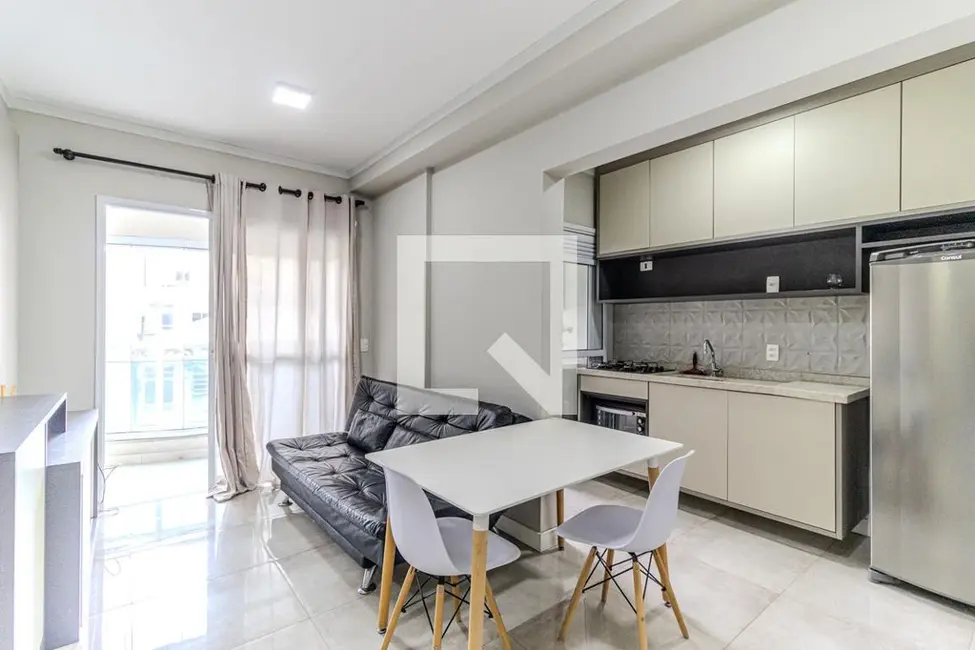 Foto 8 de Apartamento com 1 quarto à venda, 42m2 em Santa Cecília, São Paulo - SP