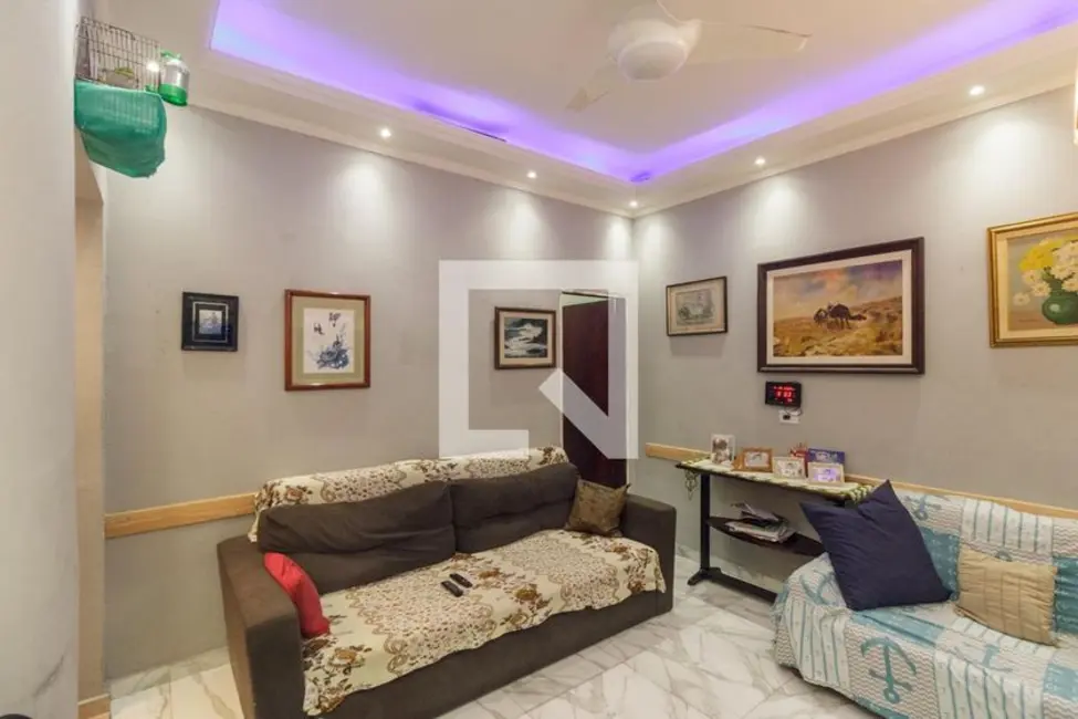 Foto 4 de Apartamento com 2 quartos à venda, 80m2 em Santa Cecília, São Paulo - SP