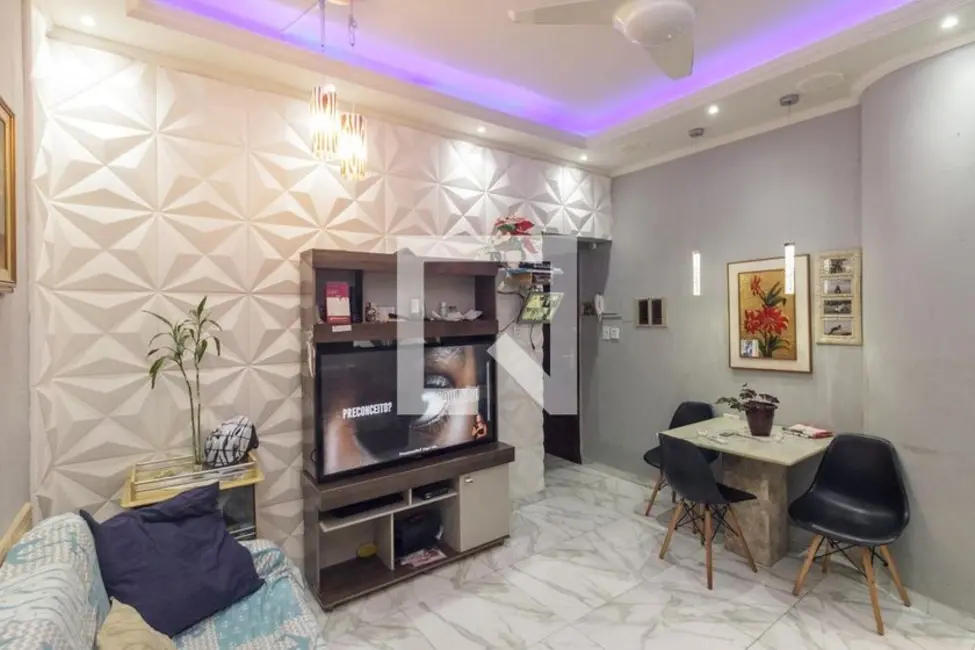 Foto 2 de Apartamento com 2 quartos à venda, 80m2 em Santa Cecília, São Paulo - SP