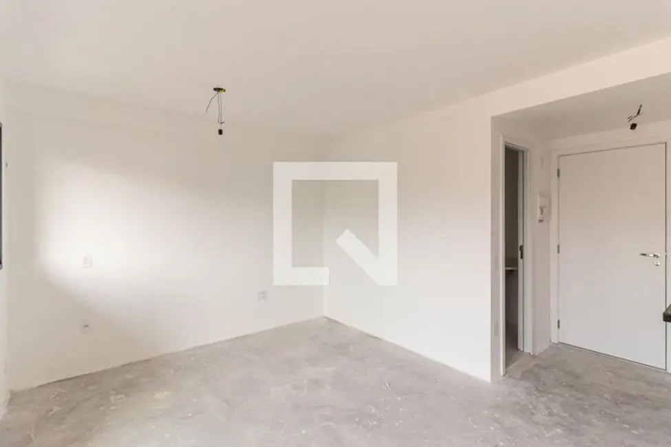 Foto 5 de Kitnet com 1 quarto à venda, 28m2 em Santa Cecília, São Paulo - SP