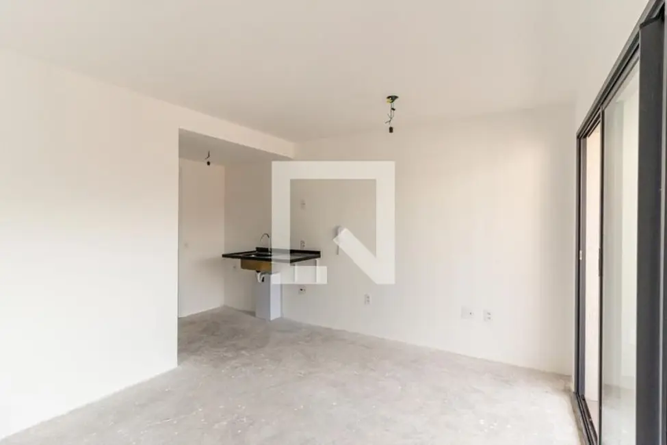 Foto 4 de Kitnet com 1 quarto à venda, 28m2 em Santa Cecília, São Paulo - SP