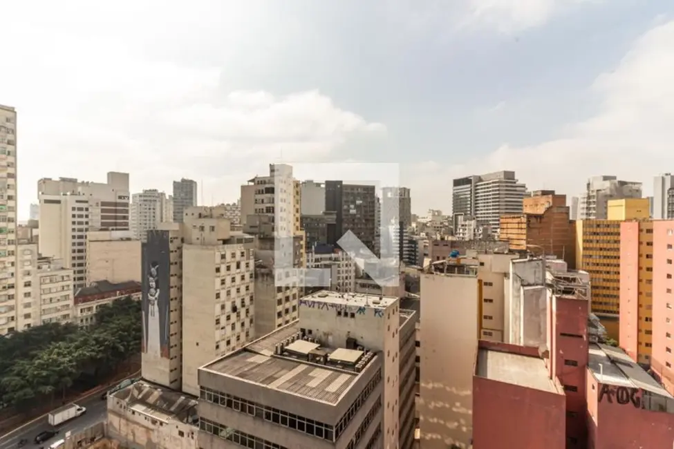 Foto 8 de Kitnet com 1 quarto à venda, 28m2 em Santa Cecília, São Paulo - SP