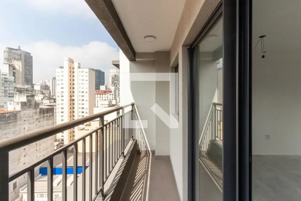 Foto 6 de Kitnet com 1 quarto à venda, 28m2 em Santa Cecília, São Paulo - SP