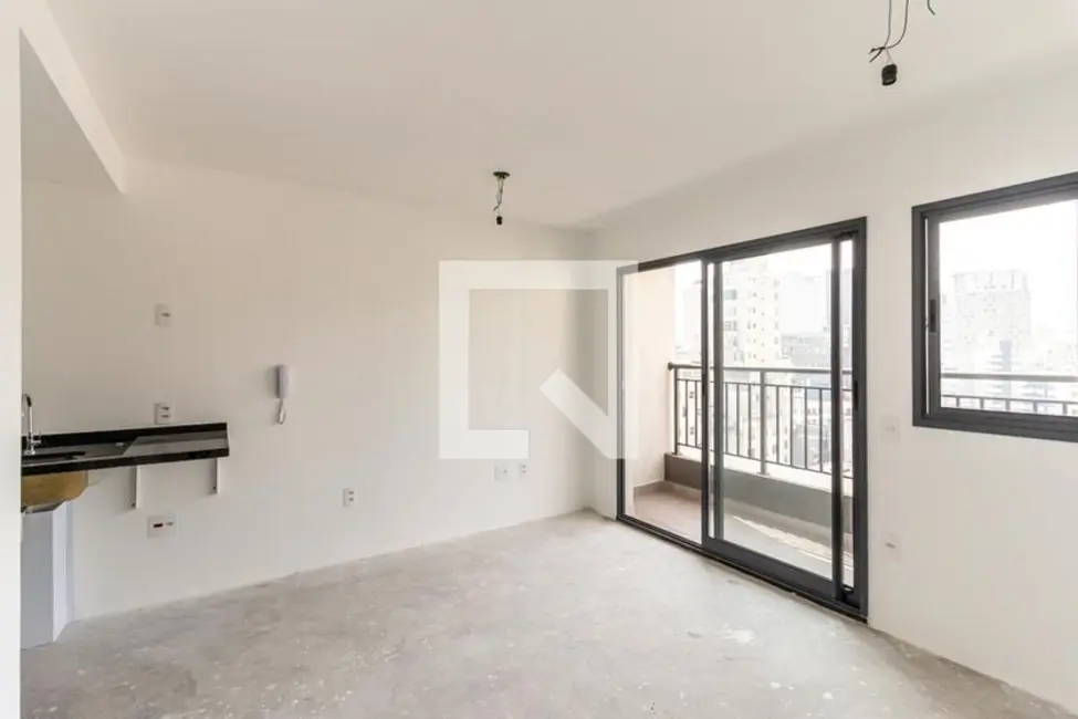 Foto 1 de Kitnet com 1 quarto à venda, 28m2 em Santa Cecília, São Paulo - SP