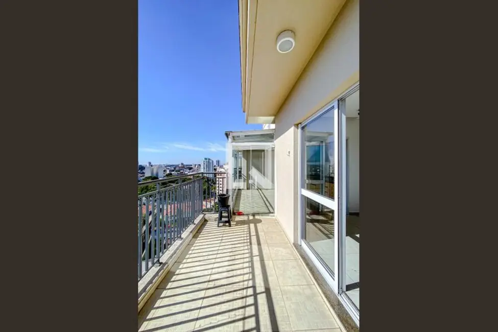 Apartamento com 2 quartos à venda, 100m2 em Jardim Anália Franco, São Paulo - SP - imagem 7 Foto 7 de Apartamento com 2 quartos à venda, 100m2 em Jardim Anália Franco, São Paulo - SP