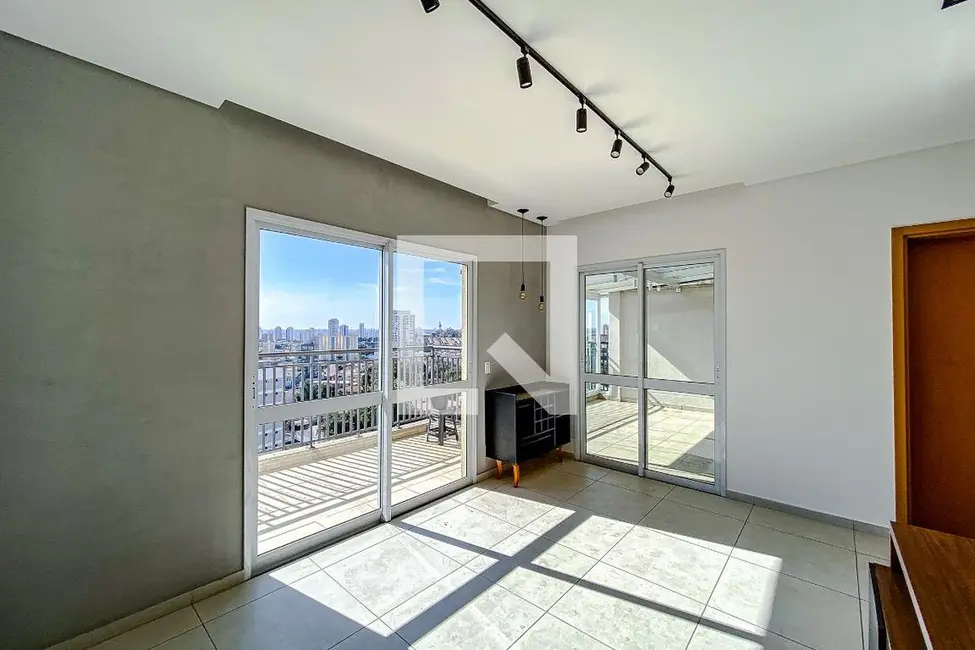 Apartamento com 2 quartos à venda, 100m2 em Jardim Anália Franco, São Paulo - SP - imagem 2 Foto 2 de Apartamento com 2 quartos à venda, 100m2 em Jardim Anália Franco, São Paulo - SP