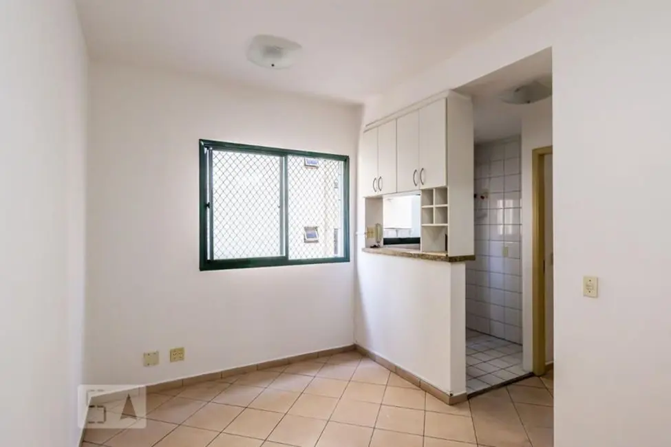 Foto 1 de Apartamento com 1 quarto à venda, 36m2 em Santa Cecília, São Paulo - SP