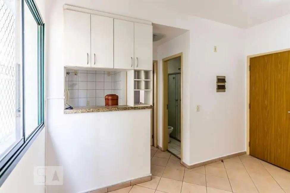 Foto 2 de Apartamento com 1 quarto à venda, 36m2 em Santa Cecília, São Paulo - SP