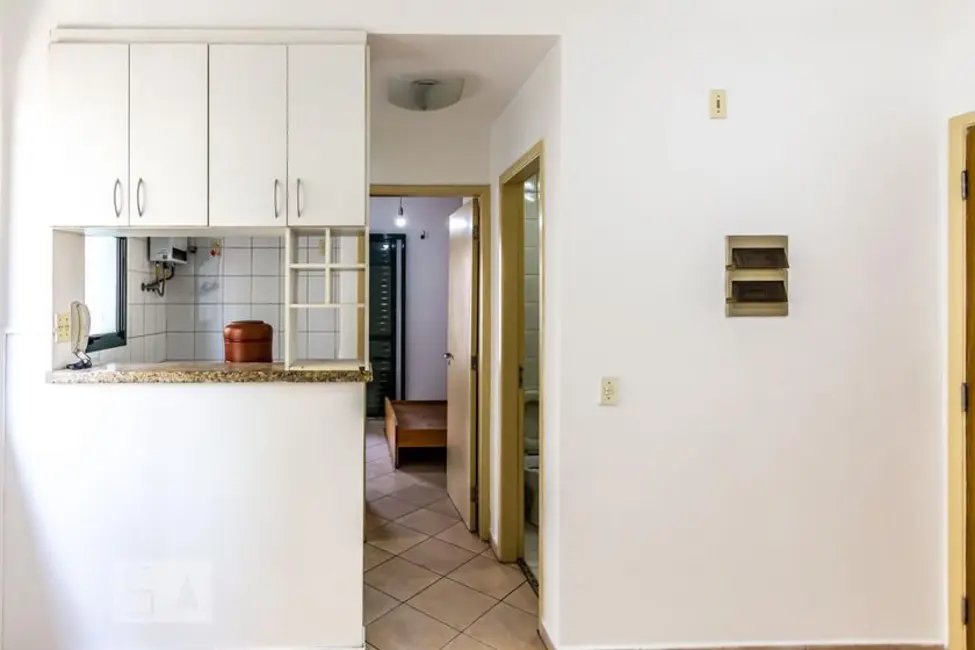 Foto 5 de Apartamento com 1 quarto à venda, 36m2 em Santa Cecília, São Paulo - SP