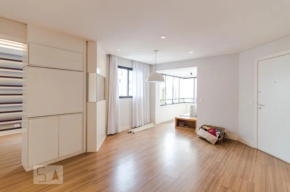 Apartamento com 2 quartos à venda, 103m2 em Santa Cecília, São Paulo - SP - imagem 4 Foto 4 de Apartamento com 2 quartos à venda, 103m2 em Santa Cecília, São Paulo - SP