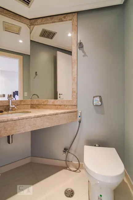 Apartamento com 2 quartos à venda, 103m2 em Santa Cecília, São Paulo - SP - imagem 6 Foto 6 de Apartamento com 2 quartos à venda, 103m2 em Santa Cecília, São Paulo - SP