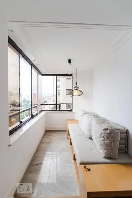 Apartamento com 2 quartos à venda, 103m2 em Santa Cecília, São Paulo - SP - imagem 9 Foto 9 de Apartamento com 2 quartos à venda, 103m2 em Santa Cecília, São Paulo - SP