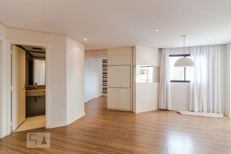 Apartamento com 2 quartos à venda, 103m2 em Santa Cecília, São Paulo - SP - imagem 5 Foto 5 de Apartamento com 2 quartos à venda, 103m2 em Santa Cecília, São Paulo - SP