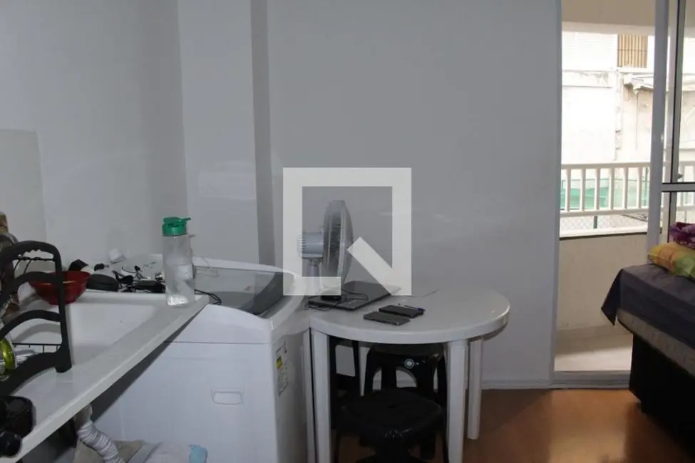 Foto 9 de Kitnet com 1 quarto à venda, 27m2 em Santa Cecília, São Paulo - SP