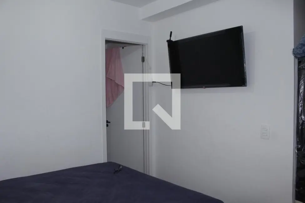 Foto 1 de Kitnet com 1 quarto à venda, 27m2 em Santa Cecília, São Paulo - SP