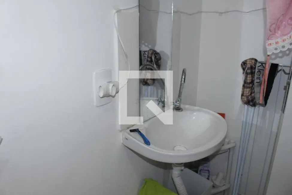 Foto 7 de Kitnet com 1 quarto à venda, 27m2 em Santa Cecília, São Paulo - SP