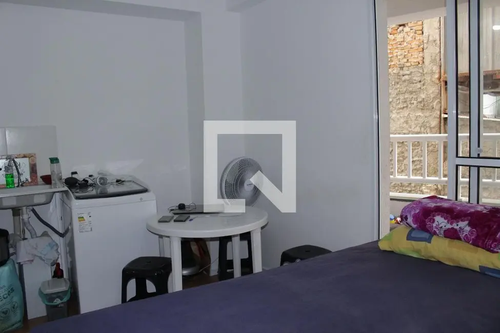 Foto 5 de Kitnet com 1 quarto à venda, 27m2 em Santa Cecília, São Paulo - SP