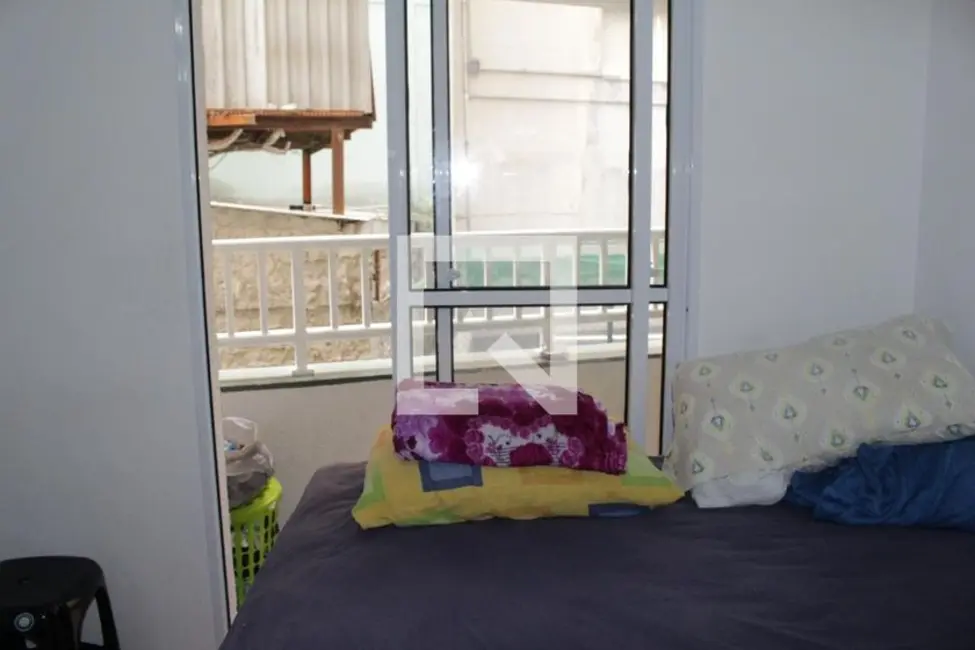 Foto 4 de Kitnet com 1 quarto à venda, 27m2 em Santa Cecília, São Paulo - SP