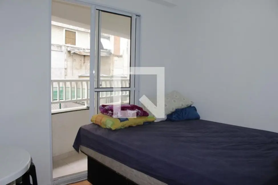 Foto 2 de Kitnet com 1 quarto à venda, 27m2 em Santa Cecília, São Paulo - SP