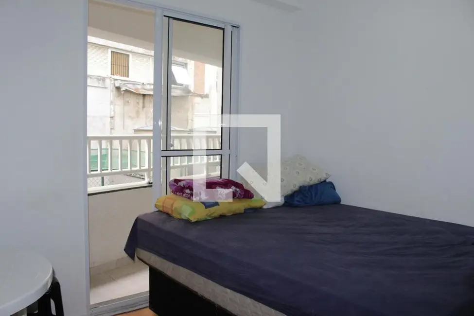 Foto 4 de Kitnet com 1 quarto à venda, 27m2 em Santa Cecília, São Paulo - SP