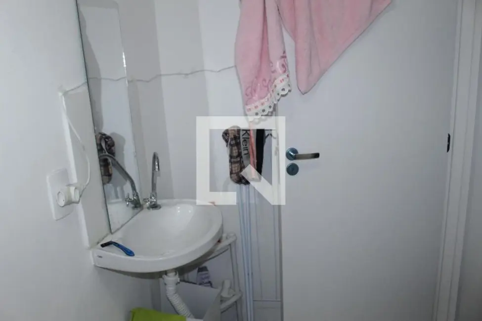 Foto 5 de Kitnet com 1 quarto à venda, 27m2 em Santa Cecília, São Paulo - SP