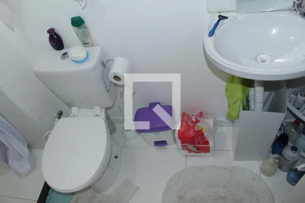 Foto 8 de Kitnet com 1 quarto à venda, 27m2 em Santa Cecília, São Paulo - SP