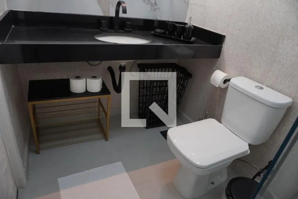 Foto 7 de Kitnet com 1 quarto à venda, 27m2 em Santa Cecília, São Paulo - SP