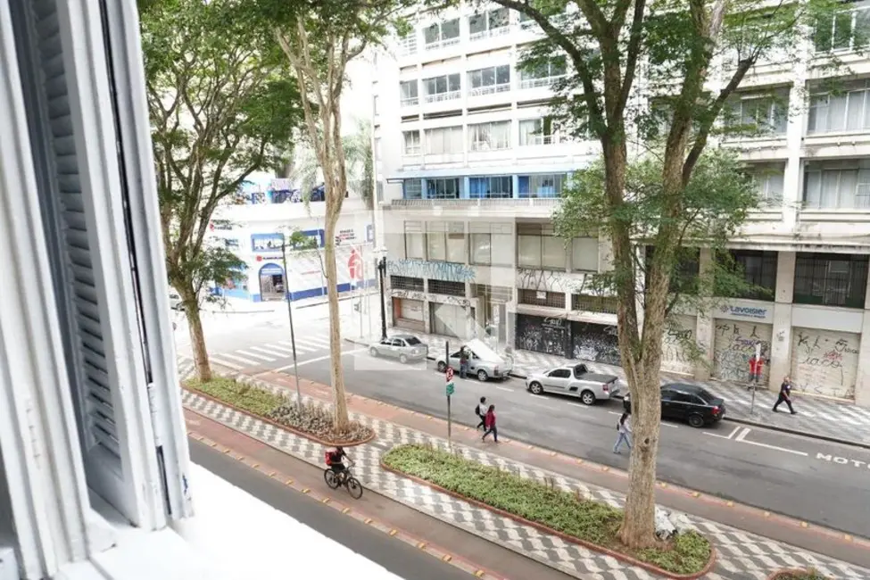 Foto 6 de Kitnet com 1 quarto à venda, 27m2 em Santa Cecília, São Paulo - SP