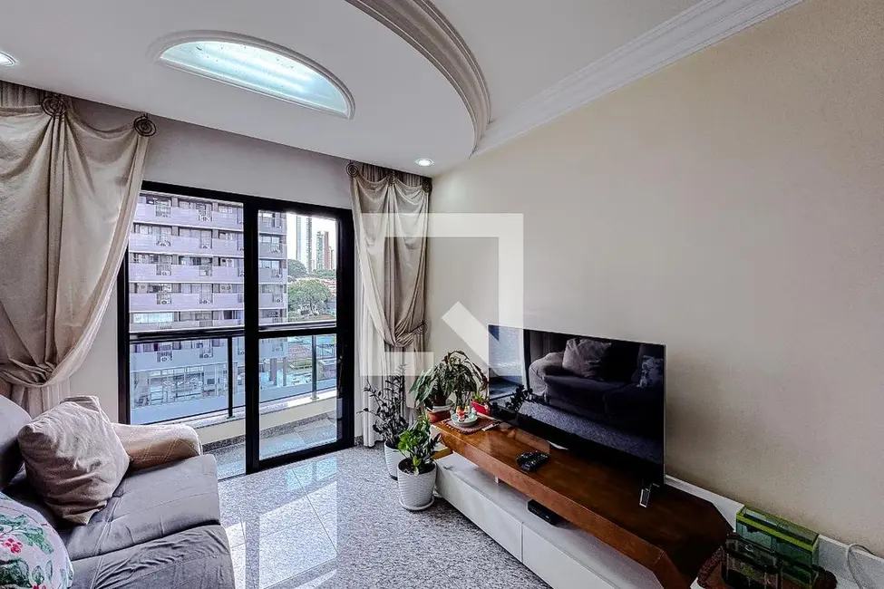 Foto 1 de Apartamento com 3 quartos à venda, 104m2 em Jardim Anália Franco, São Paulo - SP
