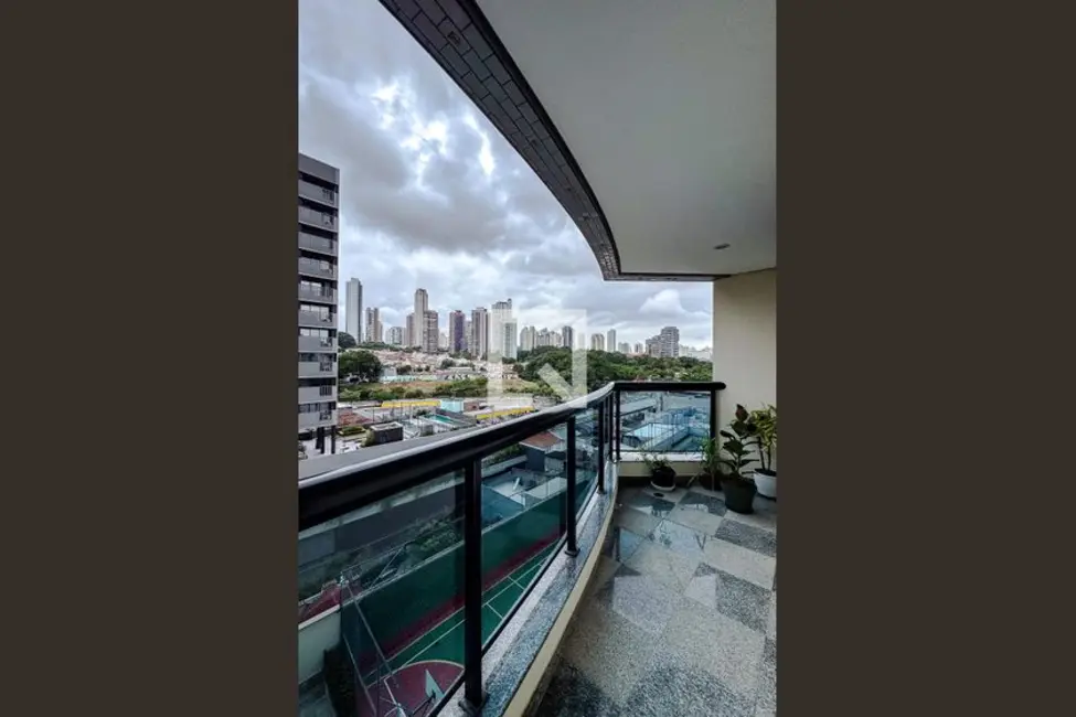 Foto 8 de Apartamento com 3 quartos à venda, 104m2 em Jardim Anália Franco, São Paulo - SP
