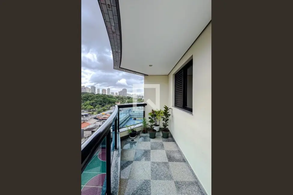 Foto 9 de Apartamento com 3 quartos à venda, 104m2 em Jardim Anália Franco, São Paulo - SP