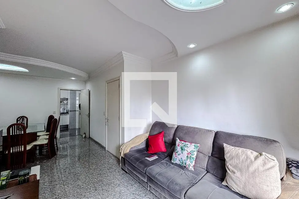 Foto 5 de Apartamento com 3 quartos à venda, 104m2 em Jardim Anália Franco, São Paulo - SP