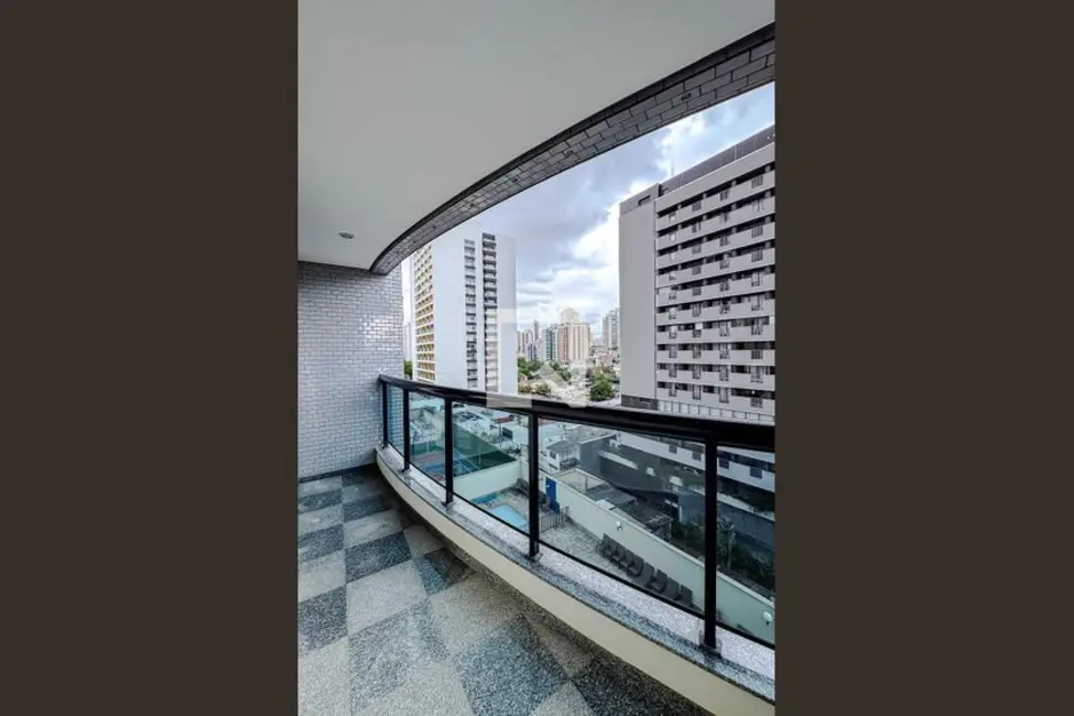 Foto 7 de Apartamento com 3 quartos à venda, 104m2 em Jardim Anália Franco, São Paulo - SP