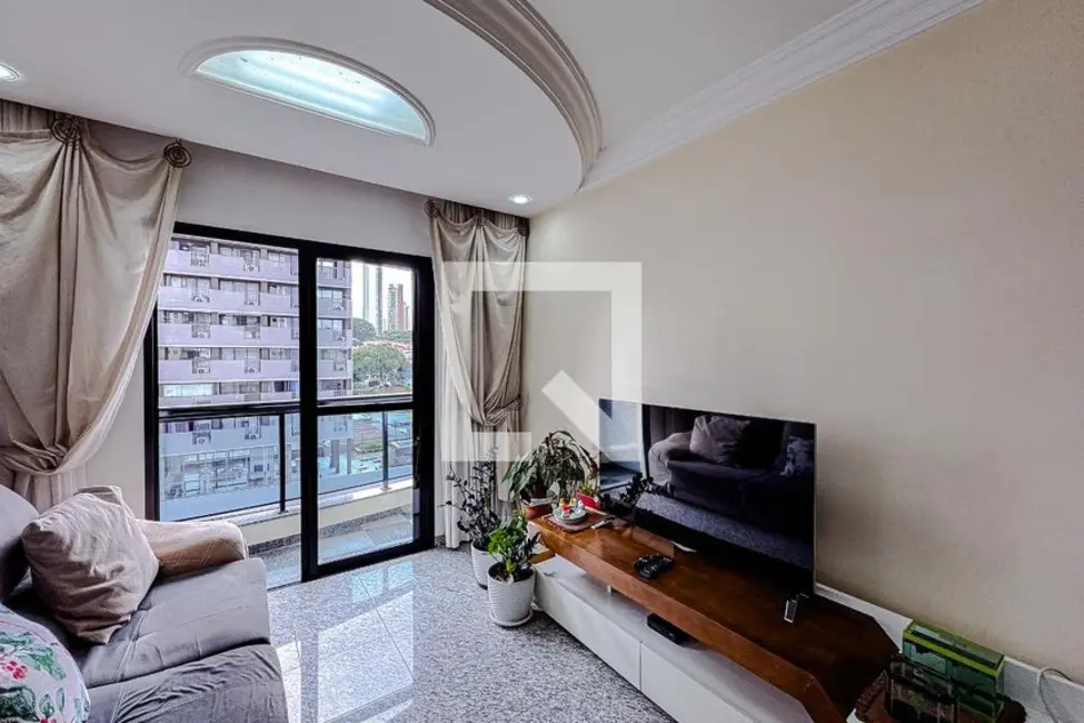 Foto 1 de Apartamento com 3 quartos à venda, 104m2 em Jardim Anália Franco, São Paulo - SP