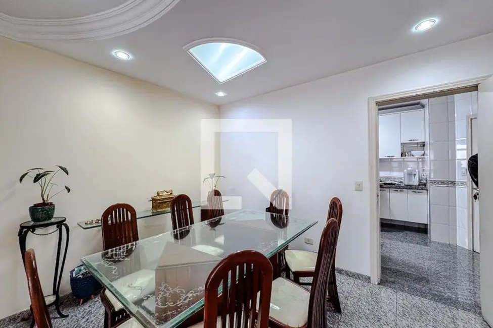 Foto 5 de Apartamento com 3 quartos à venda, 104m2 em Jardim Anália Franco, São Paulo - SP