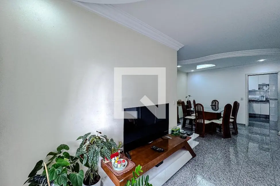 Foto 8 de Apartamento com 3 quartos à venda, 104m2 em Jardim Anália Franco, São Paulo - SP