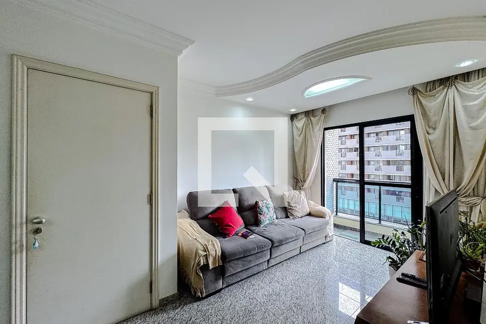 Foto 4 de Apartamento com 3 quartos à venda, 104m2 em Jardim Anália Franco, São Paulo - SP