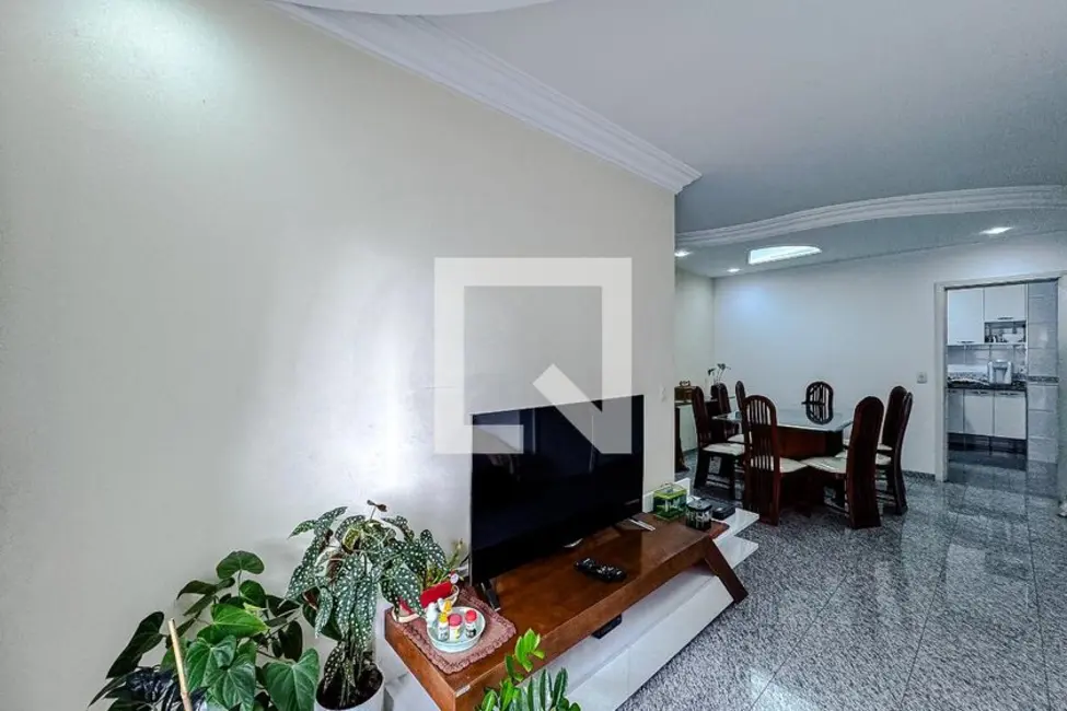 Foto 4 de Apartamento com 3 quartos à venda, 104m2 em Jardim Anália Franco, São Paulo - SP