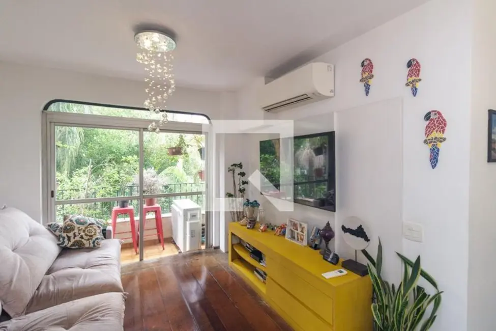 Foto 1 de Apartamento com 3 quartos à venda, 110m2 em Santa Cecília, São Paulo - SP