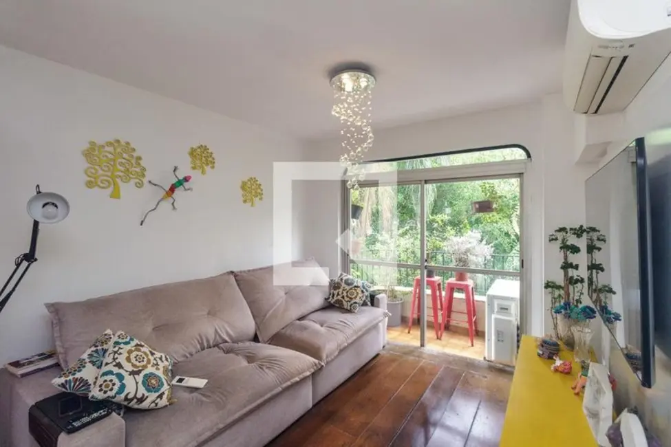 Foto 3 de Apartamento com 3 quartos à venda, 110m2 em Santa Cecília, São Paulo - SP