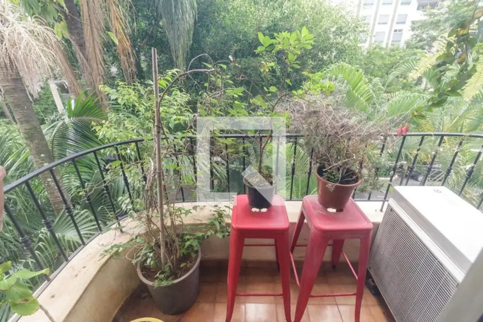 Foto 8 de Apartamento com 3 quartos à venda, 110m2 em Santa Cecília, São Paulo - SP
