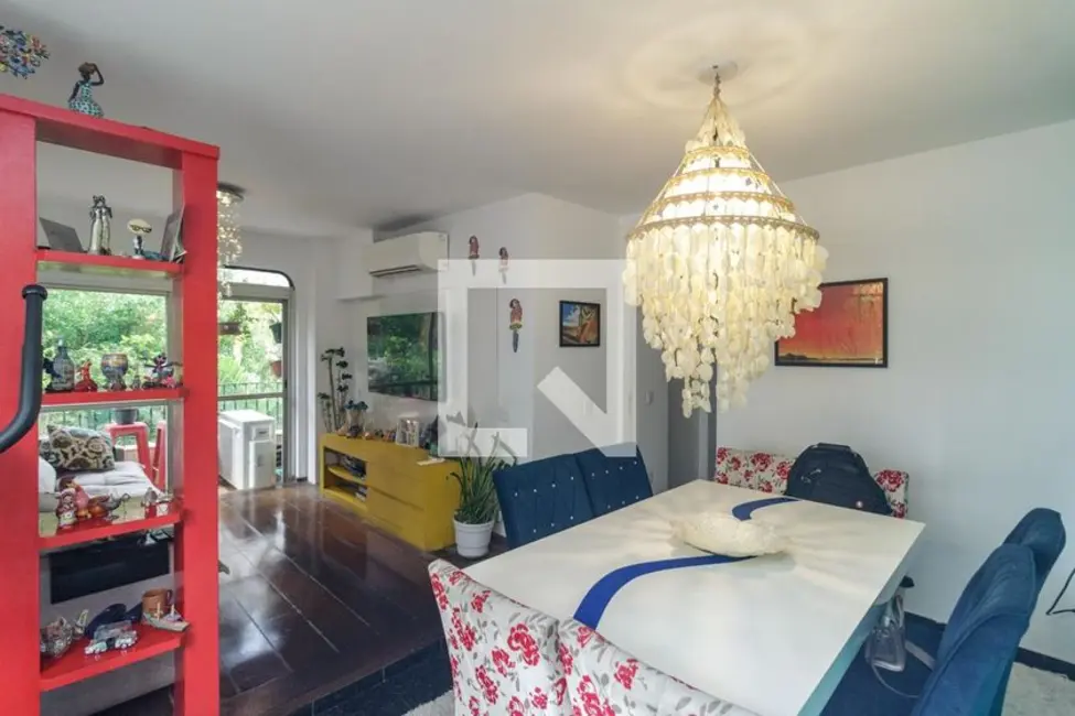 Foto 4 de Apartamento com 3 quartos à venda, 110m2 em Santa Cecília, São Paulo - SP