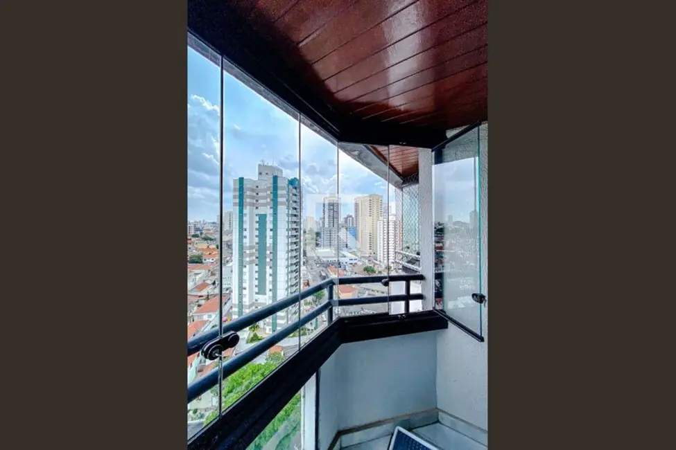 Foto 8 de Apartamento com 3 quartos à venda, 177m2 em Jardim Anália Franco, São Paulo - SP