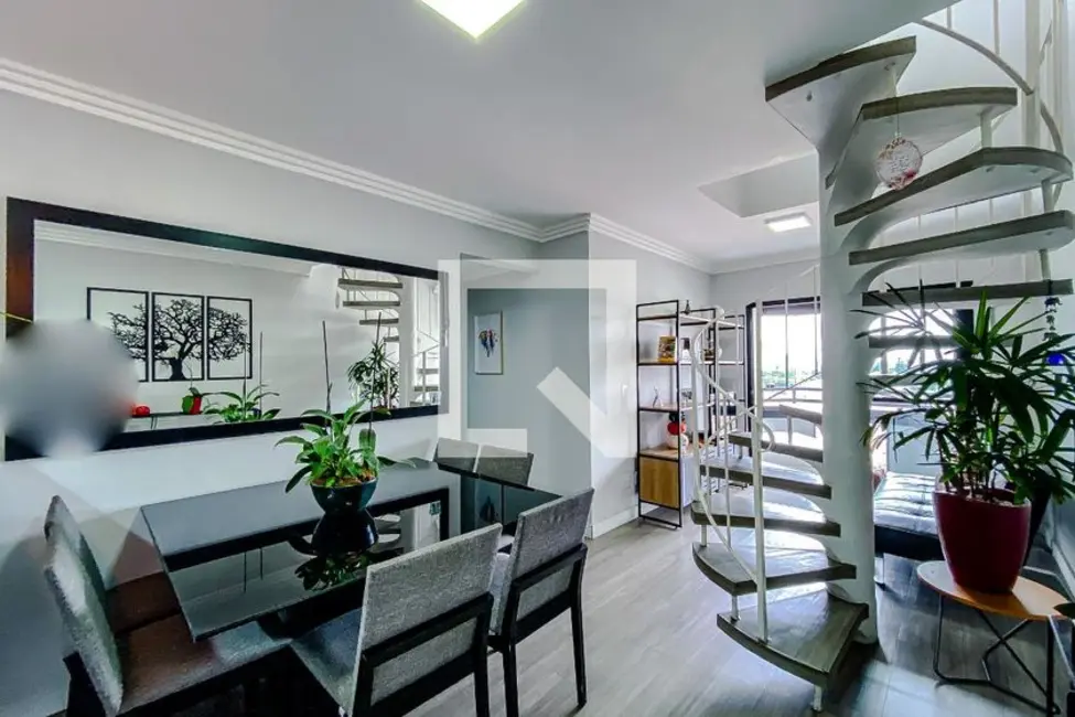 Foto 1 de Apartamento com 3 quartos à venda, 177m2 em Jardim Anália Franco, São Paulo - SP