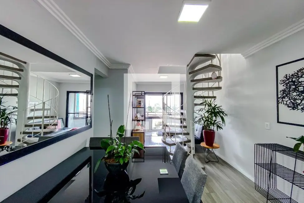 Foto 2 de Apartamento com 3 quartos à venda, 177m2 em Jardim Anália Franco, São Paulo - SP